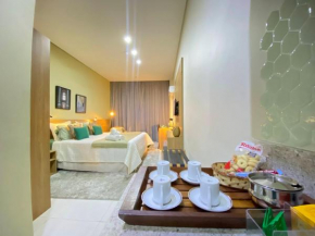 Maravilhoso Studio - Granja Brasil Itaipava